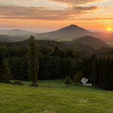 Na samotě (u lesa)