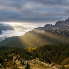 Dolomity